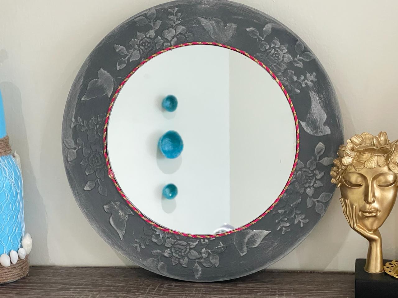 Designer Handmade Mirror