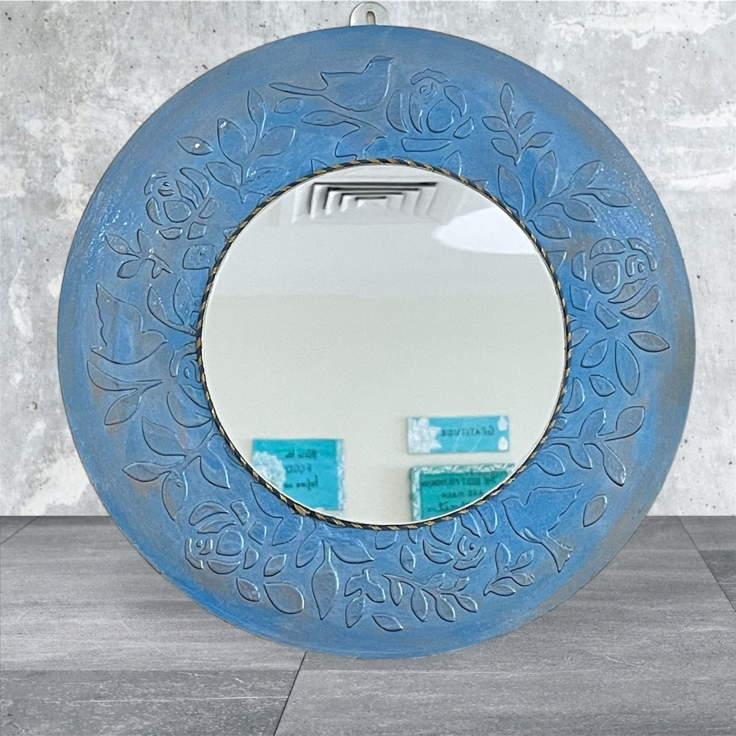 Antique handmade Mirror