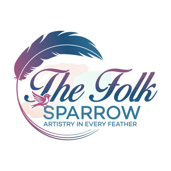 The Folk Sparrow